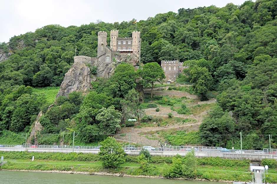 Hotel Krone Rüdesheim