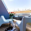 Grand Quarters City Residence