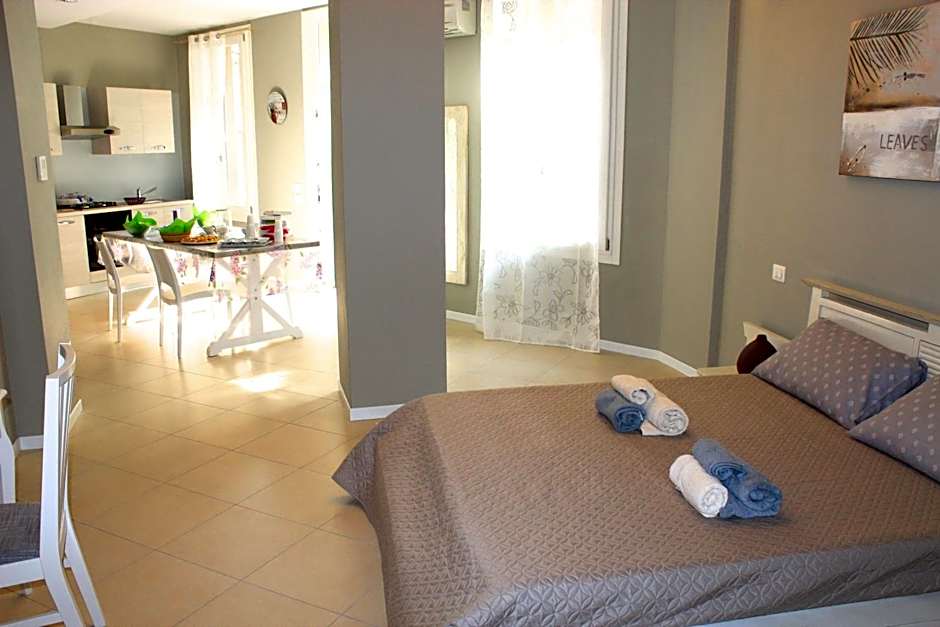 Residenza La Vecchia Vigna