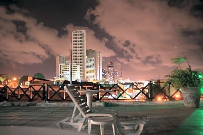 Apart Hotel Serantes