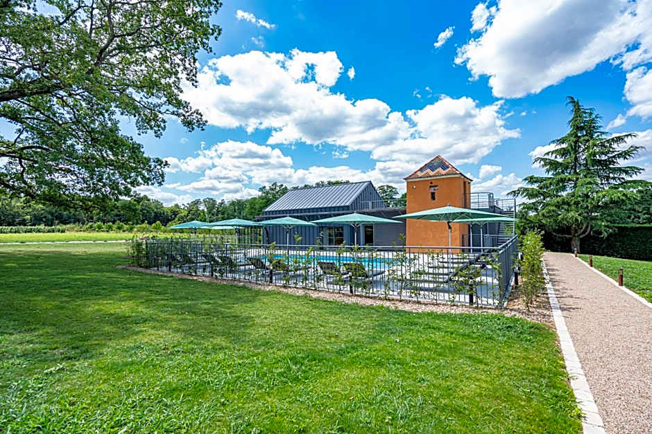Hameau des 40 arpents