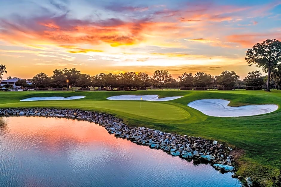 Arnold Palmer's Bay Hill Club & Lodge