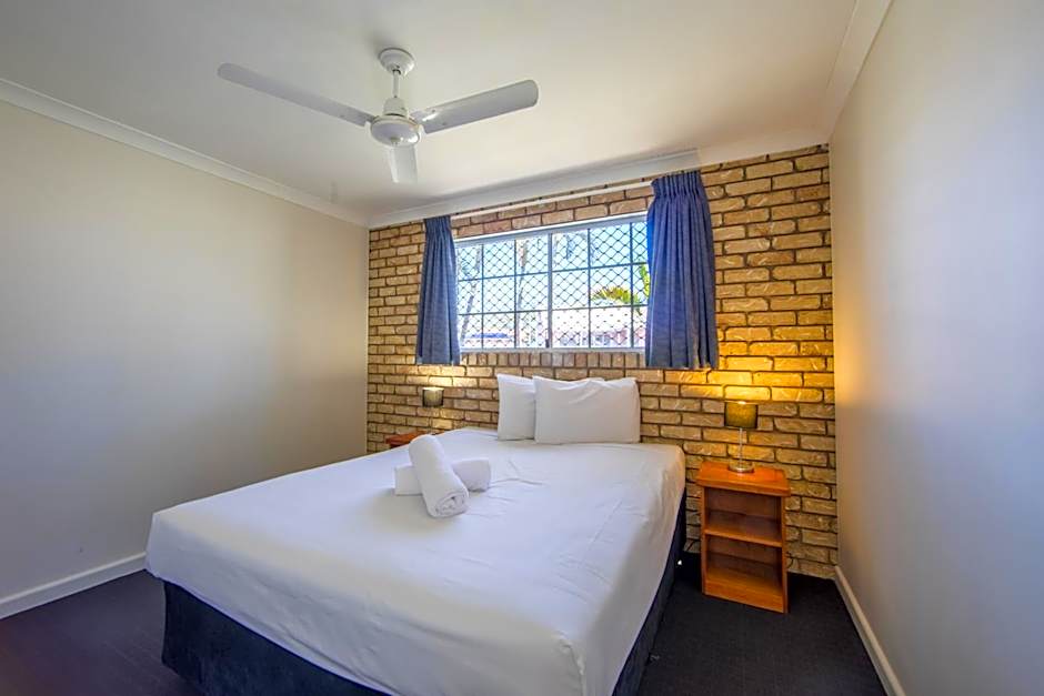 Caboolture Motel