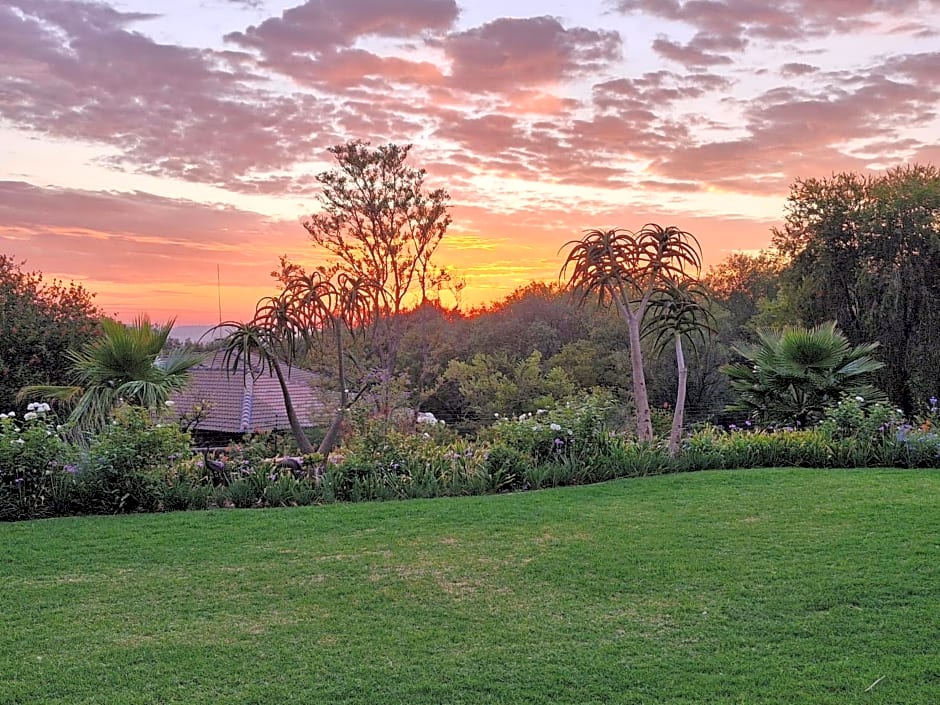 Villa Sardinia Guest House