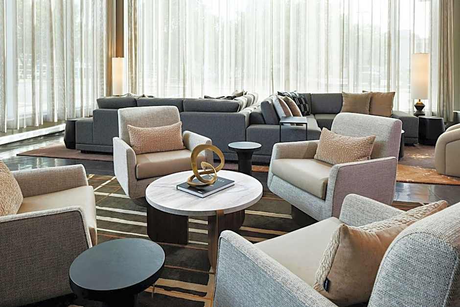 AC Hotel Madison Downtown