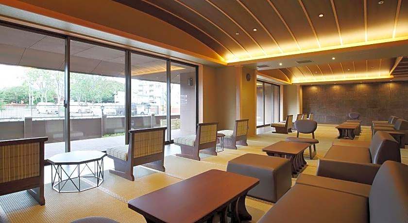 Hakodate Hotel Banso