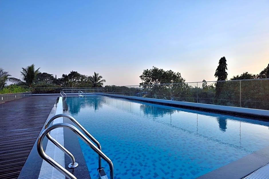 Fairfield by Marriott Belagavi