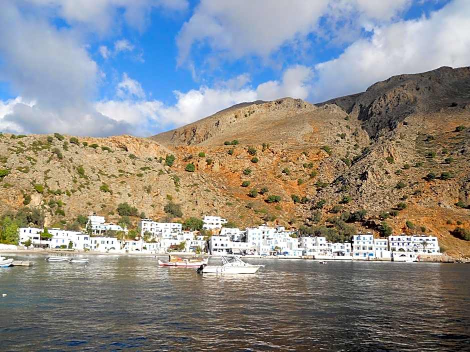 Daskalogiannis Hotel