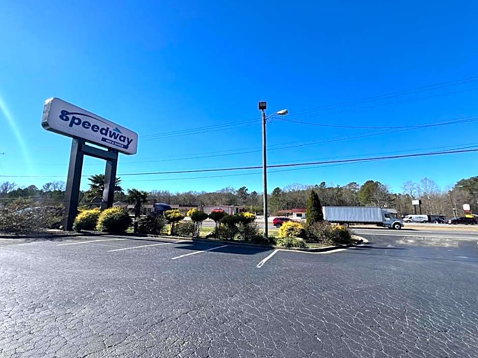 Speedway Inn & Suites Griffin US 19