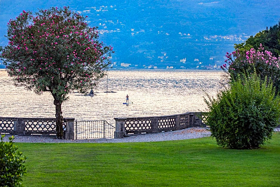 Grand Hotel Majestic