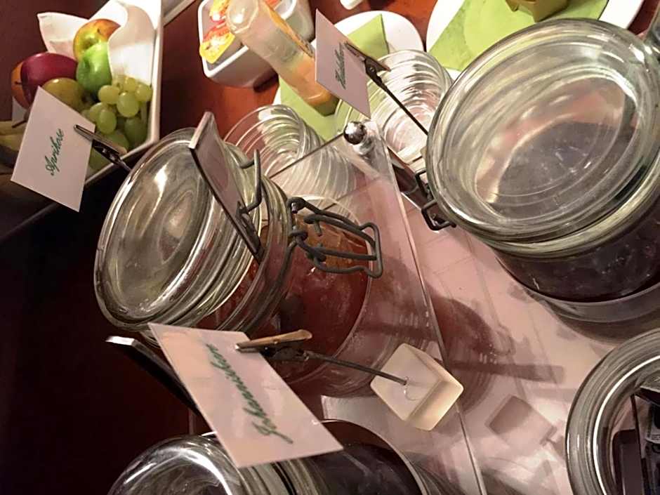 Hotel Restaurant Körber