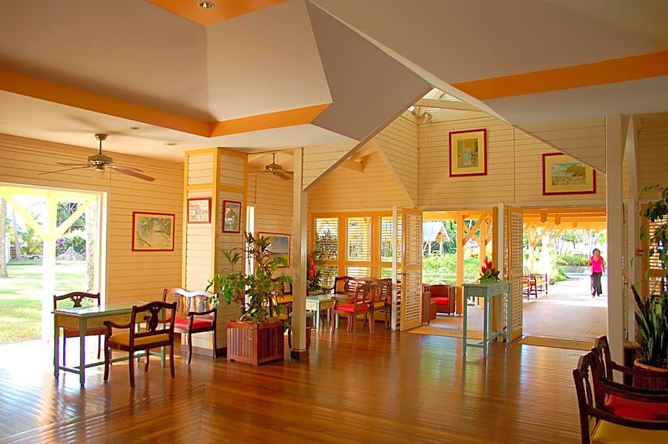 Carayou Hotel & SPA