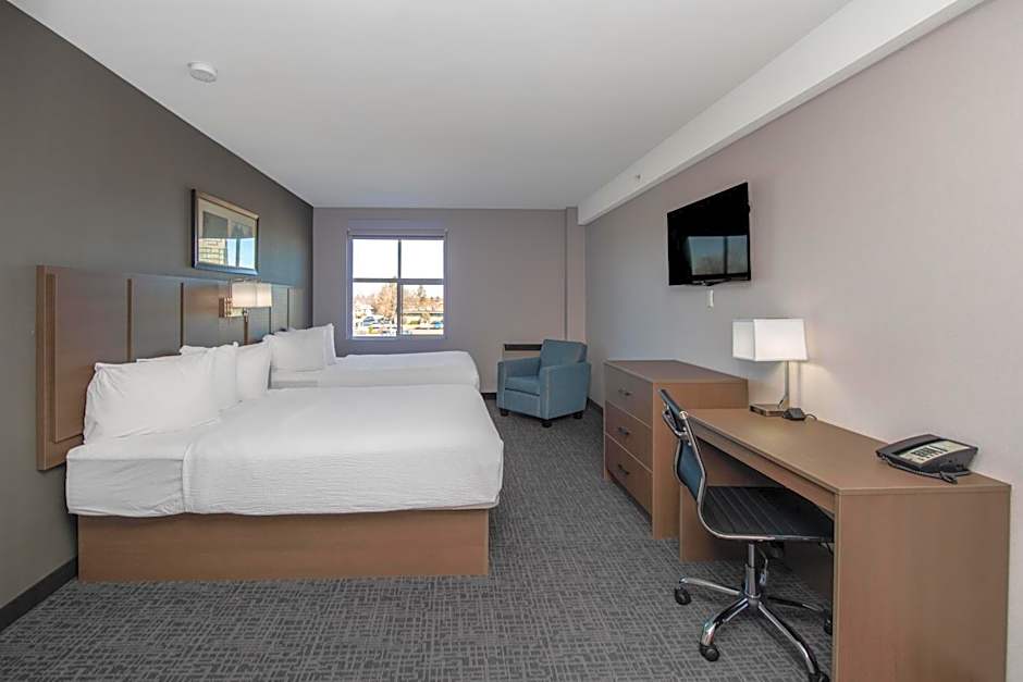 Coast Lethbridge Hotel & Conference Centre