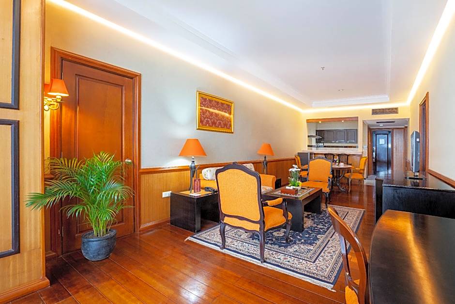 Gran Senyiur Hotel