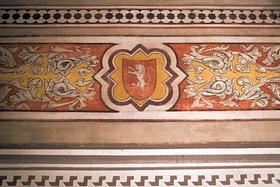 All'ombra della Torre only Rooms