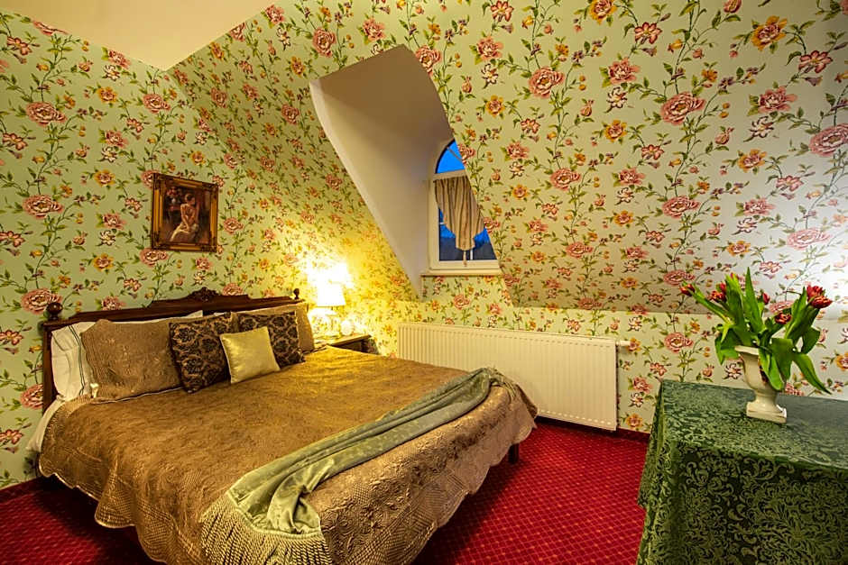 Rezydencja Grawert Boutique & Spa