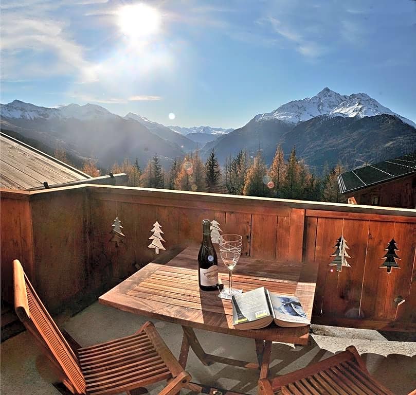 Chalet Matsuzaka - chambres d'hôtes de luxe