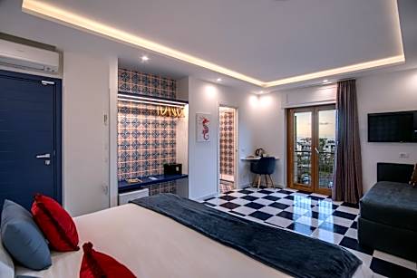 Maison Serena Sorrento