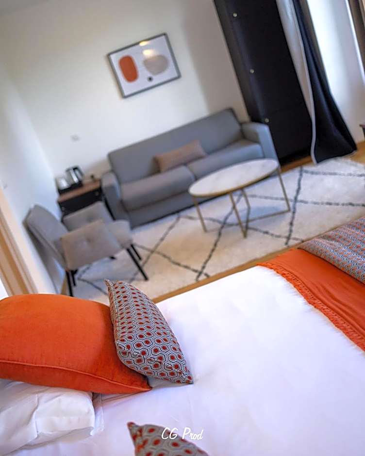 Hotel Beau Site - Rocamadour