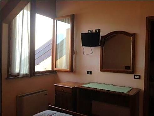 Ristorante Albergo da Giovanni