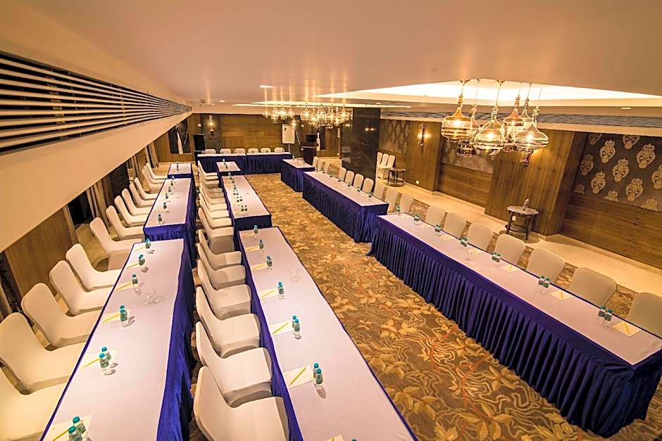 Lemon Tree Hotel Siliguri