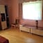 Akvárium Apartmanházak