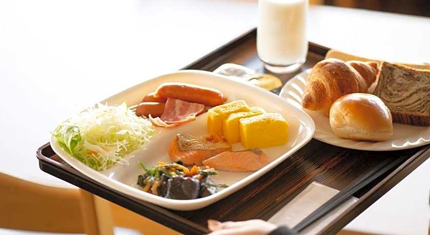 Hotel Matsumoto Yorozuya