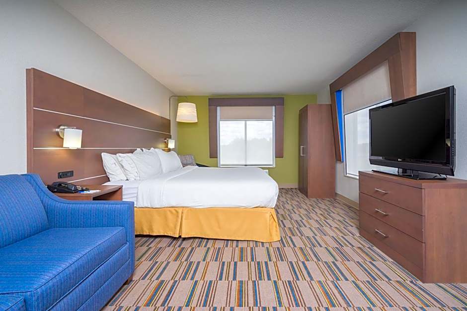 Holiday Inn Express and Suites Quakertown - Allentown Area By IHG