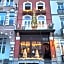 "Chez Ba'Nus"