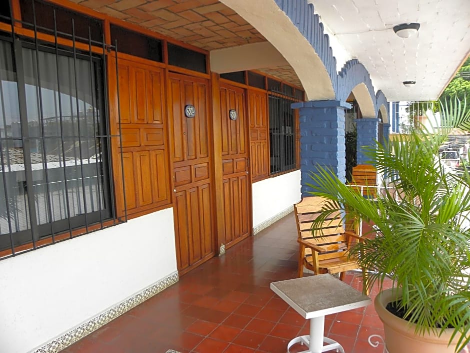 Arcos hotel