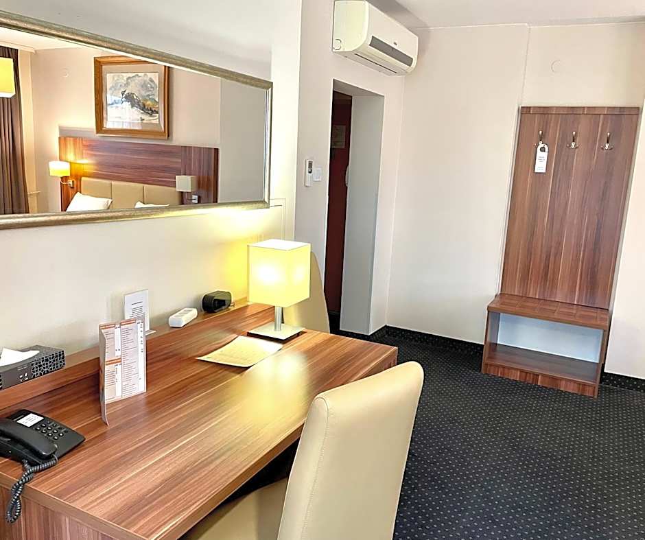 Poleczki Residence Apartments