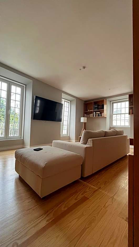 Matriz 55, Hostel & Suites