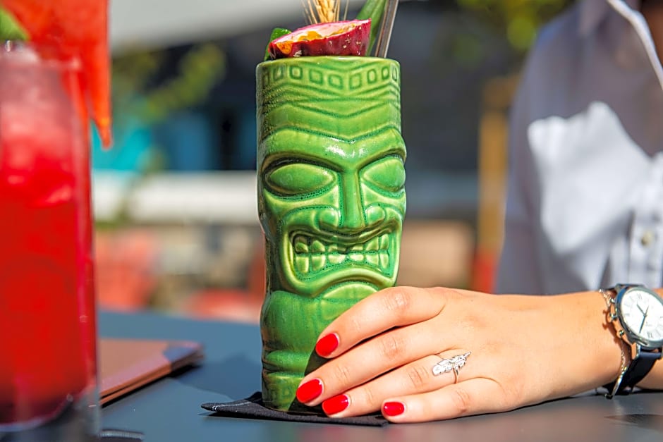 Radisson Blu Hotel Rouen Centre