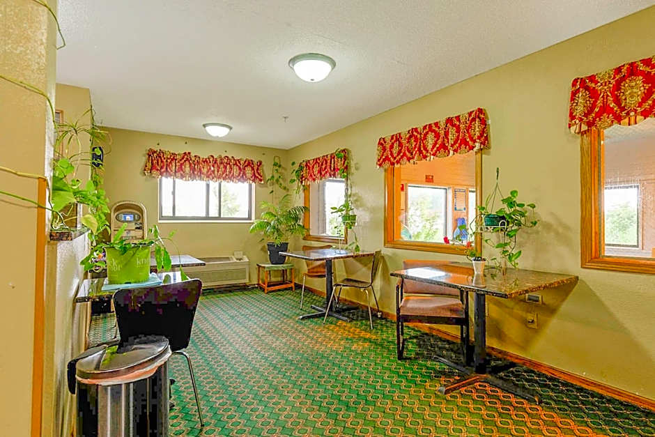 Super Sleep Inn By OYO I-80 Princeton
