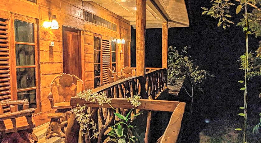 Sigiri Choona Lodge