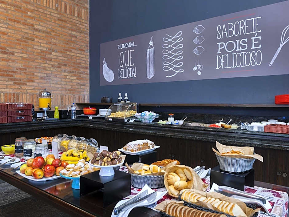 Ibis São Carlos