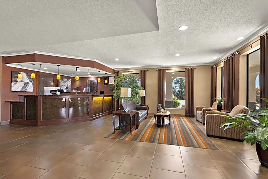 Quality Inn Dandridge
