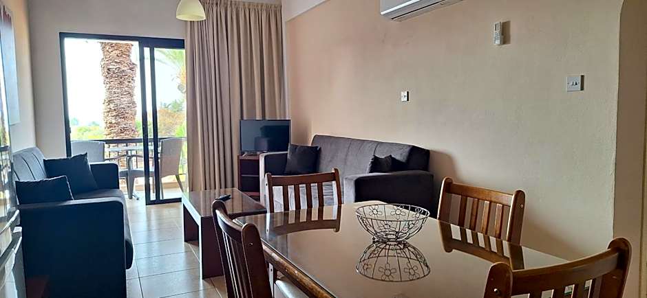 Anna Hotel Apartments