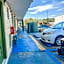 OYO Hotel Mobile, AL I-65 at Airport Blvd