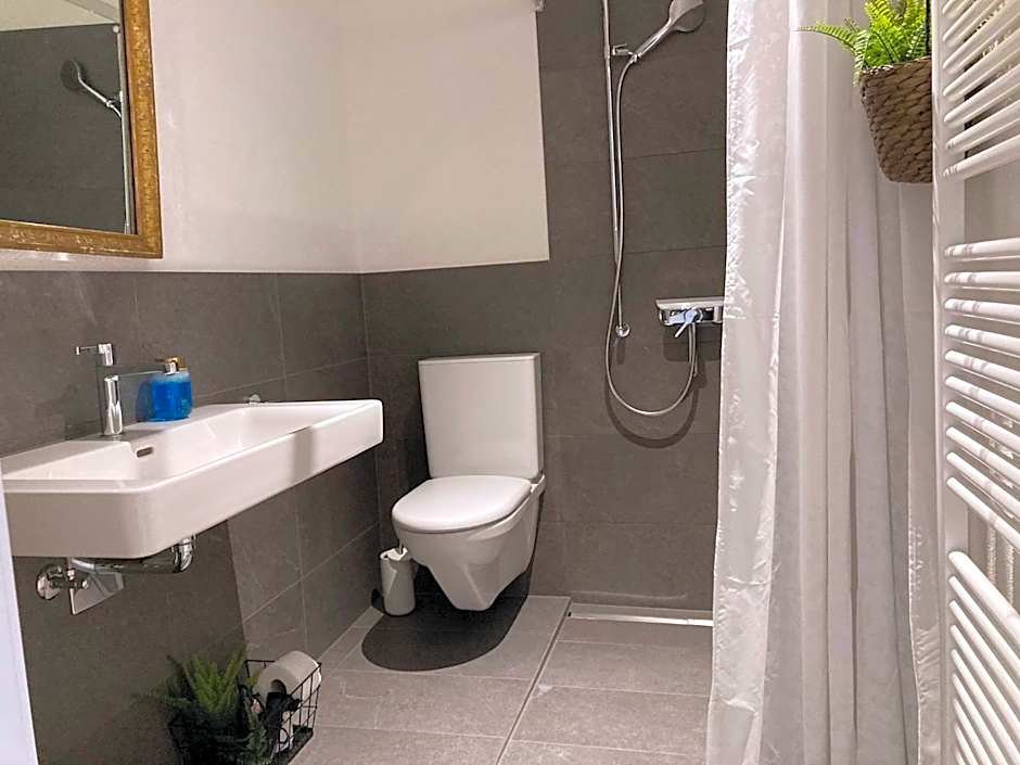 Gantrisch Lodge Ottenleuebad