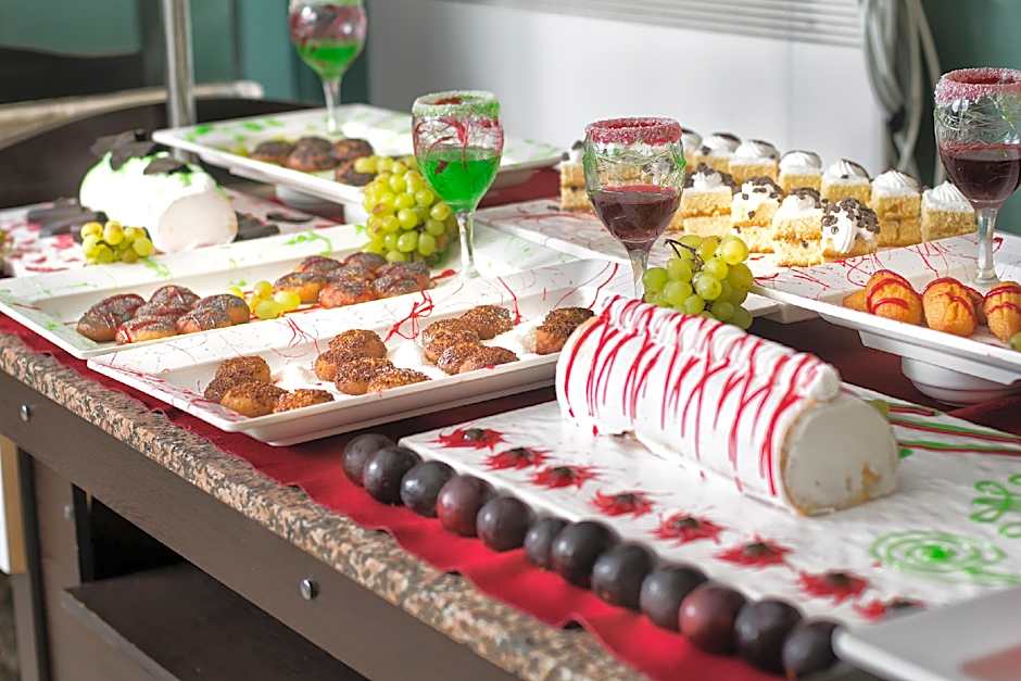 Temple Miletos Spa & Hotel