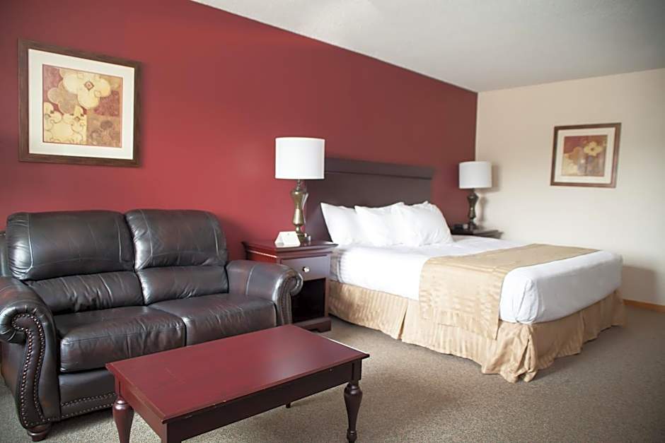 Harrington Inn