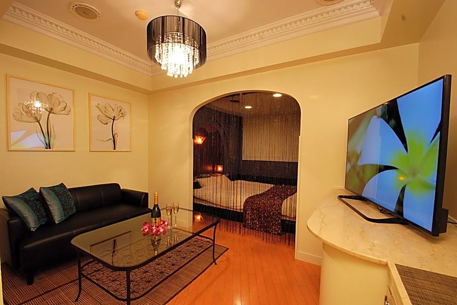 Comfort Hotel Hu