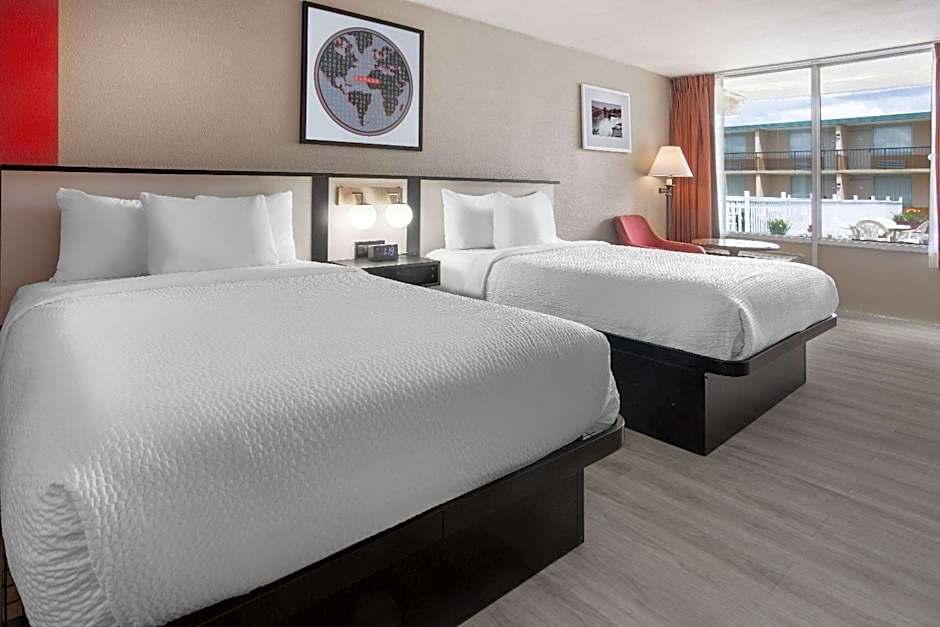 Ramada by Wyndham Rome - Verona