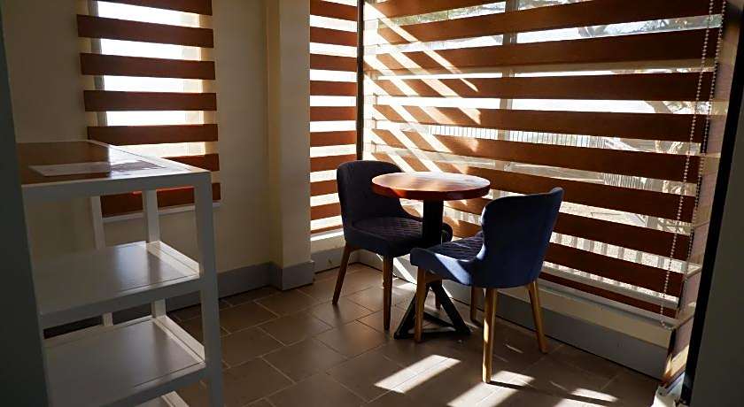 Sunset View Ridge Residences