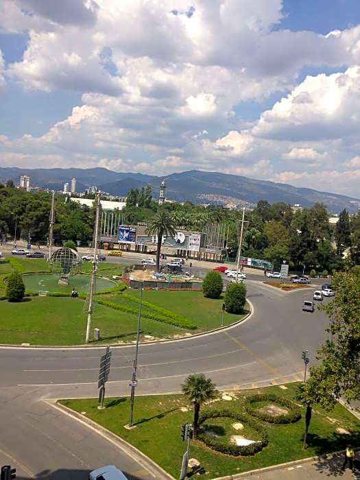 Caylan Hotel