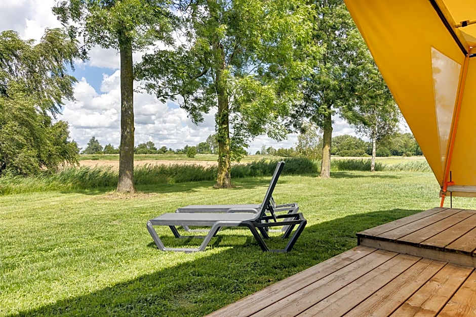 RCN Vakantiepark de Potten