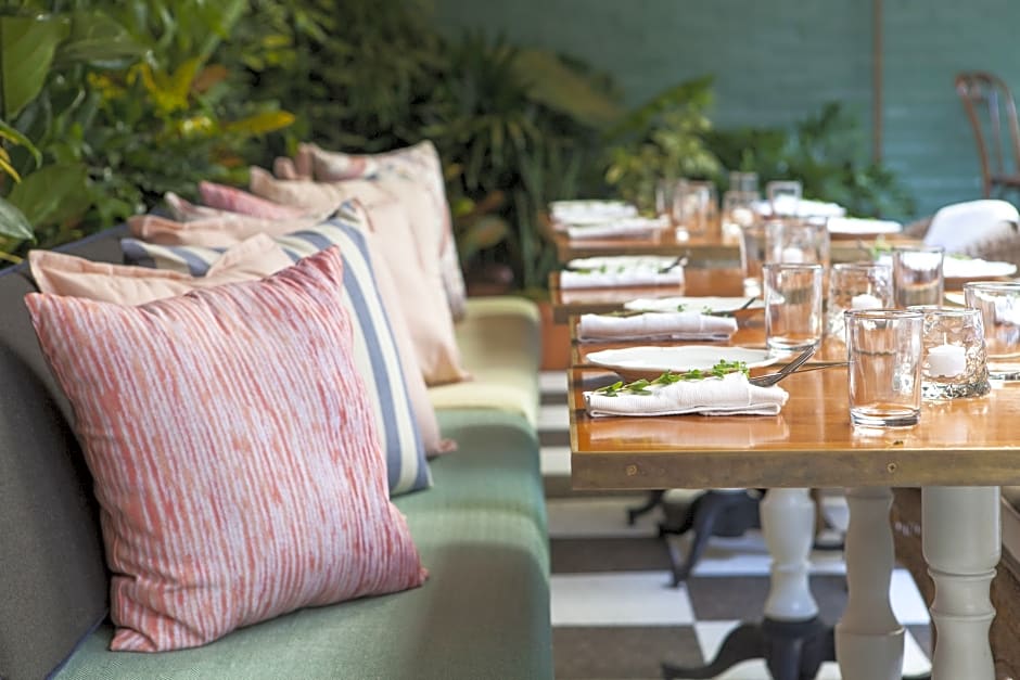 Palihouse West Hollywood