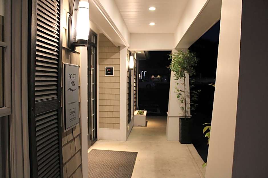 Port Inn & Suites Kennebunk, an Ascend Collection Hotel