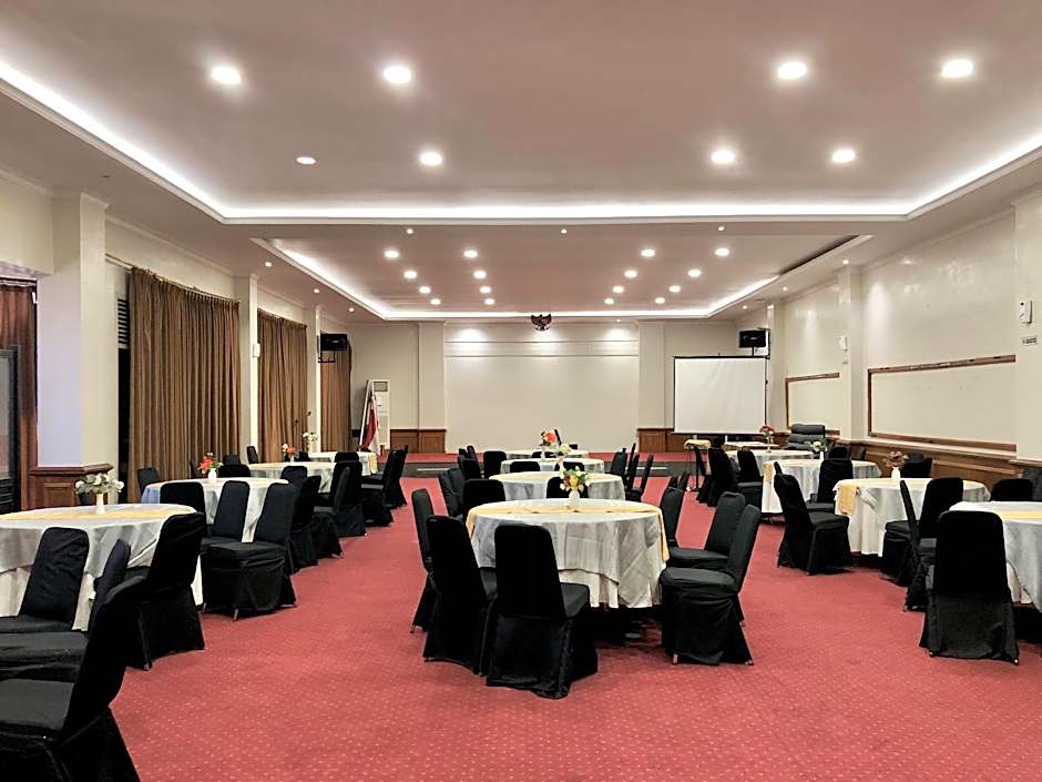 Plaza Hotel Semarang